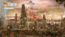 photo d'illustration pour le dossier:Child of Light